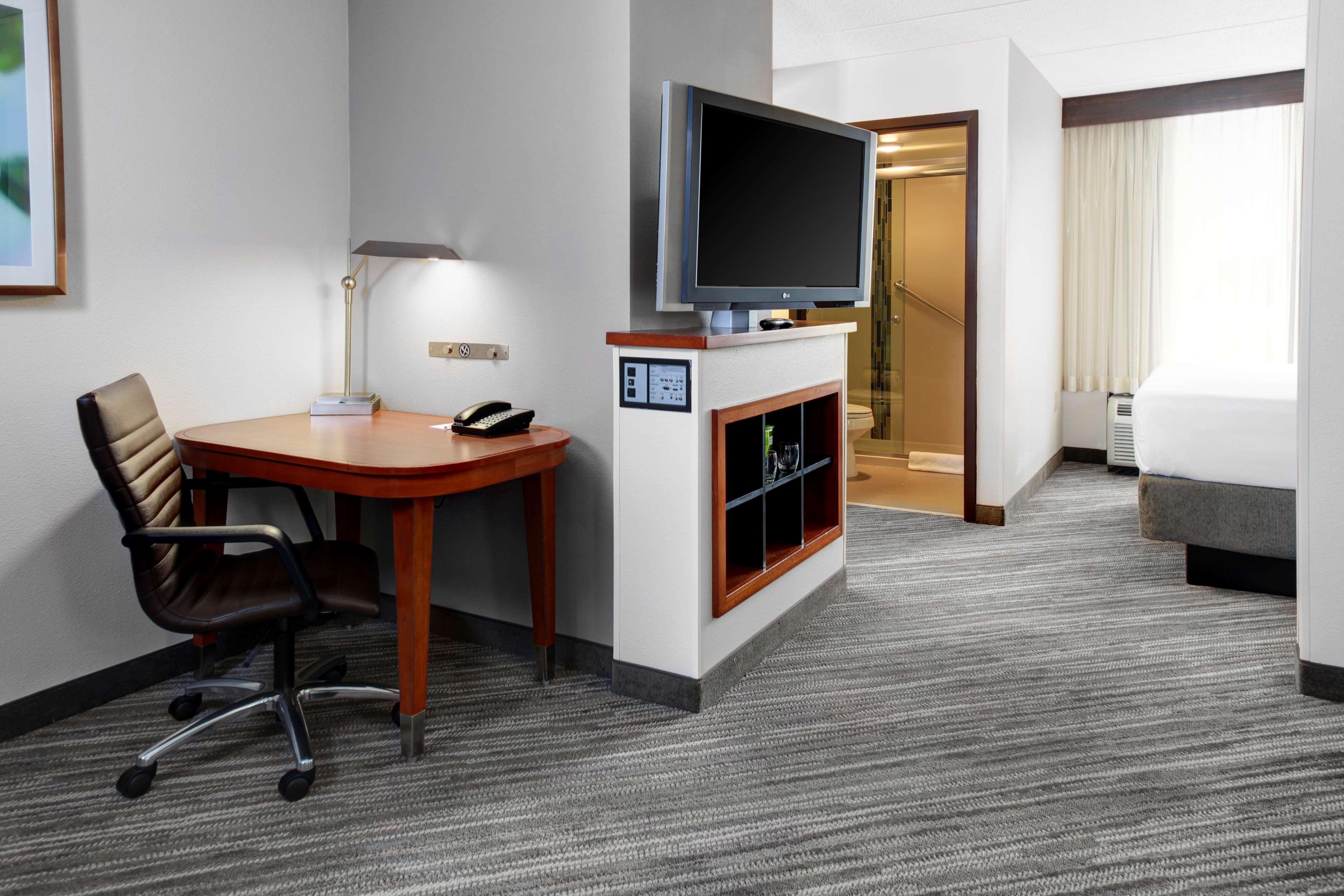 ไฮแอท เพลส แอตแลนตา / อัลฟาเรตตา / วินด์เวิร์ด พาร์คเวย์ Hotel อัลฟาเรททา ภายนอก รูปภาพ
